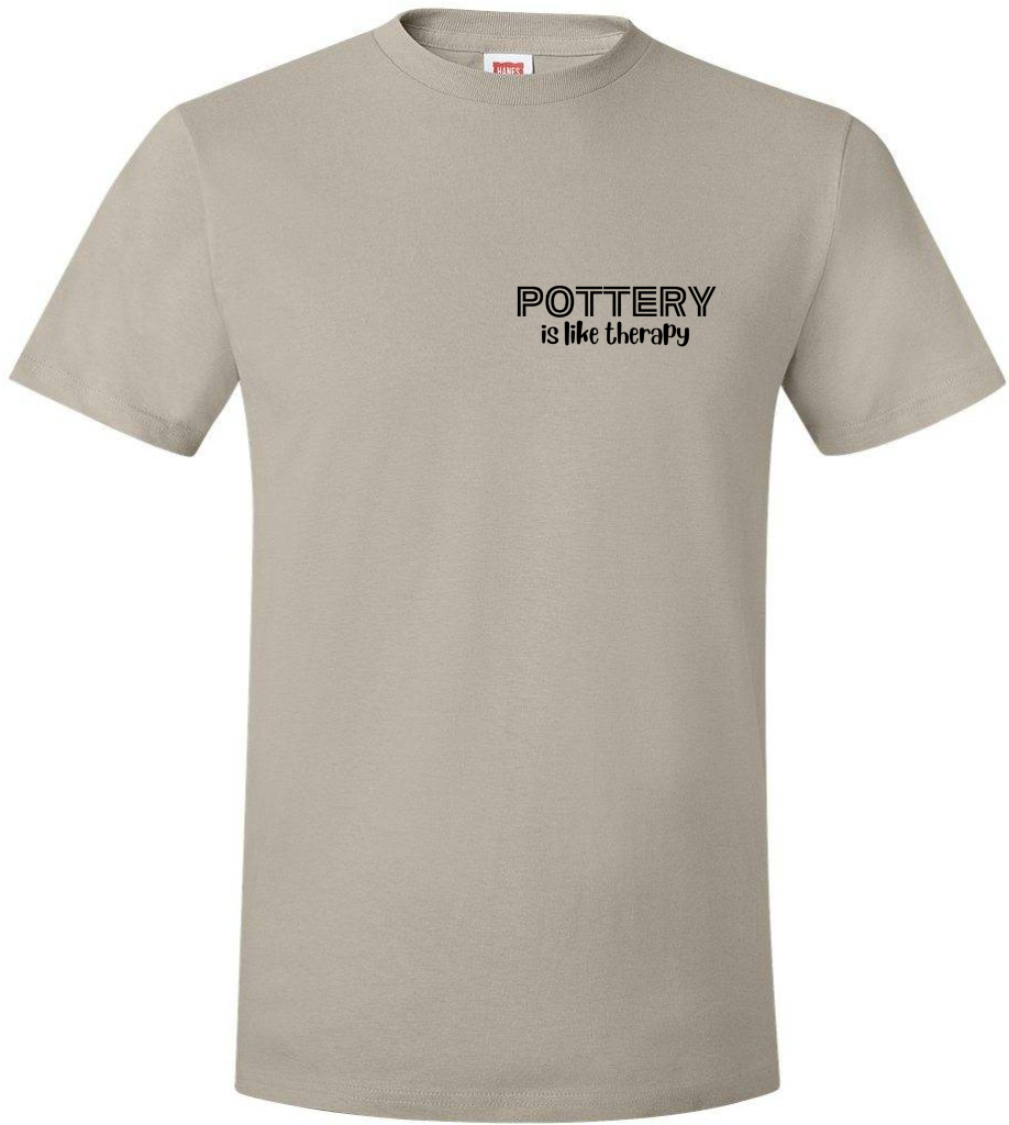 Front side