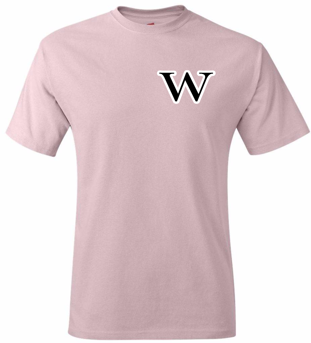 Front side