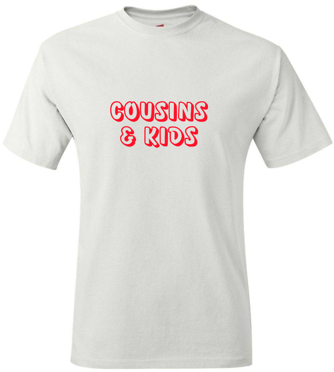 Front side