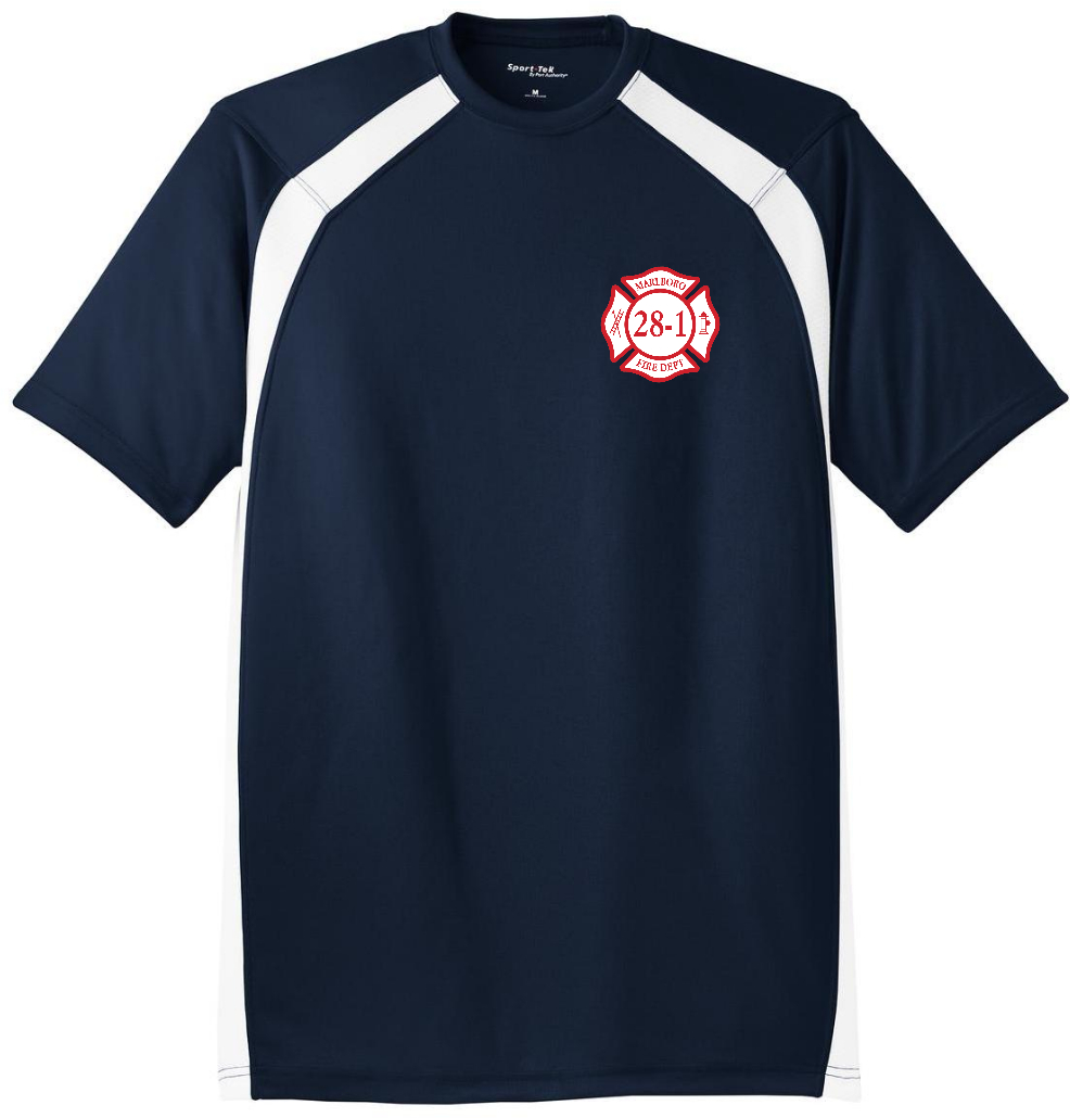 Sport Shirt - Navy