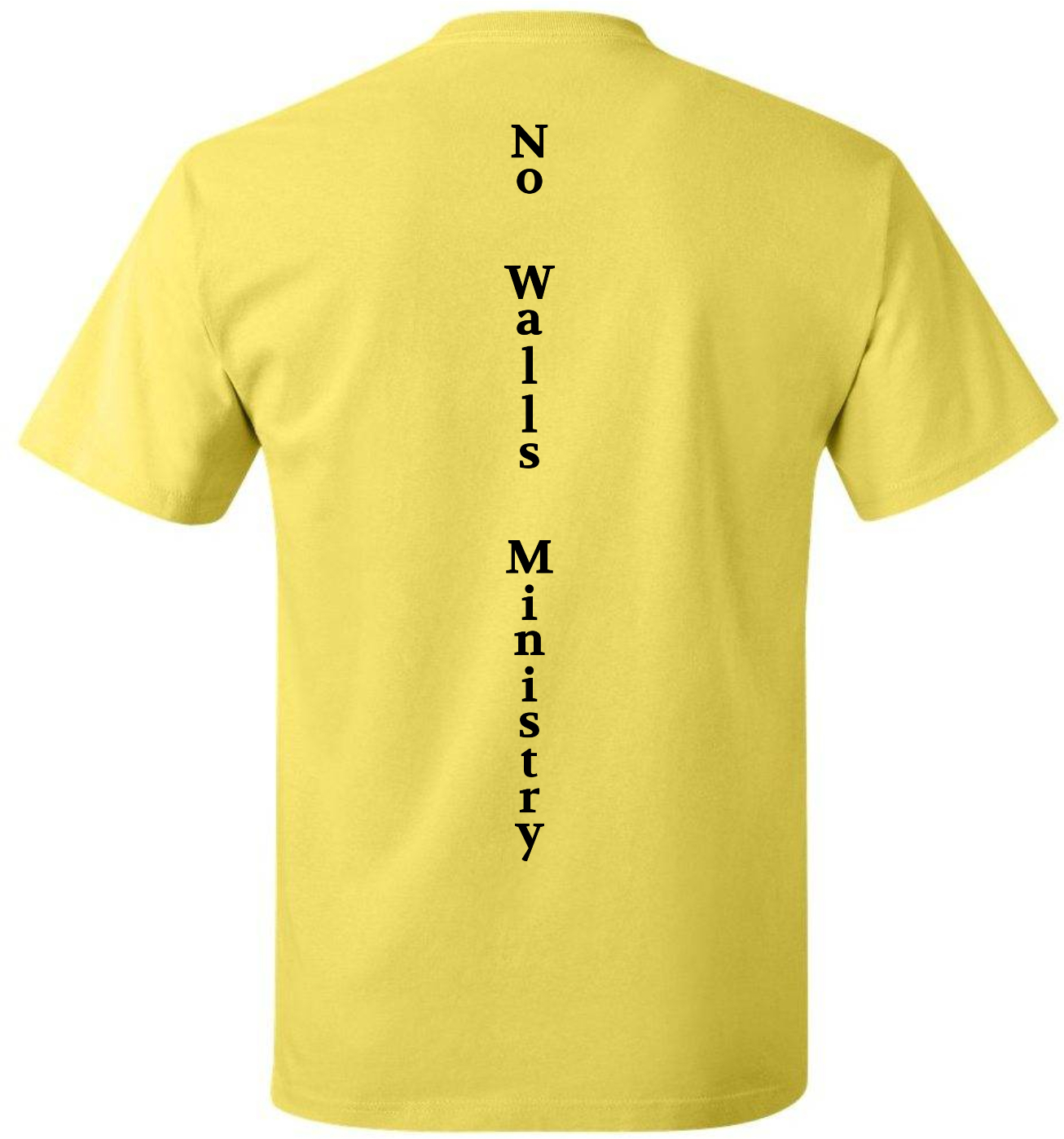 Back side