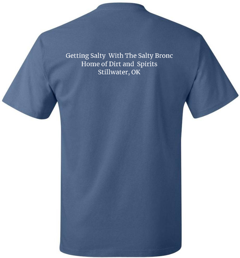 Back side