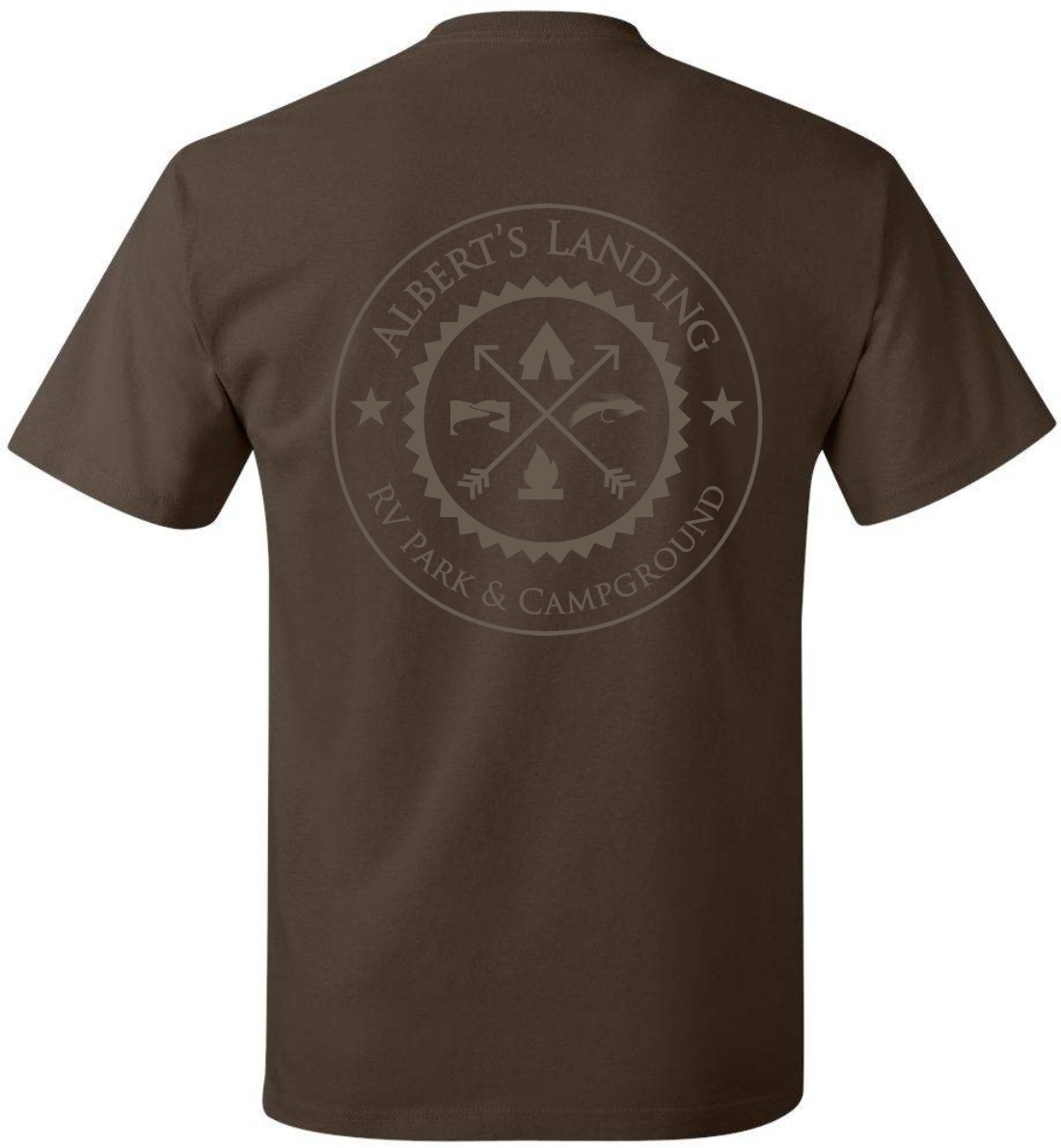 Back side