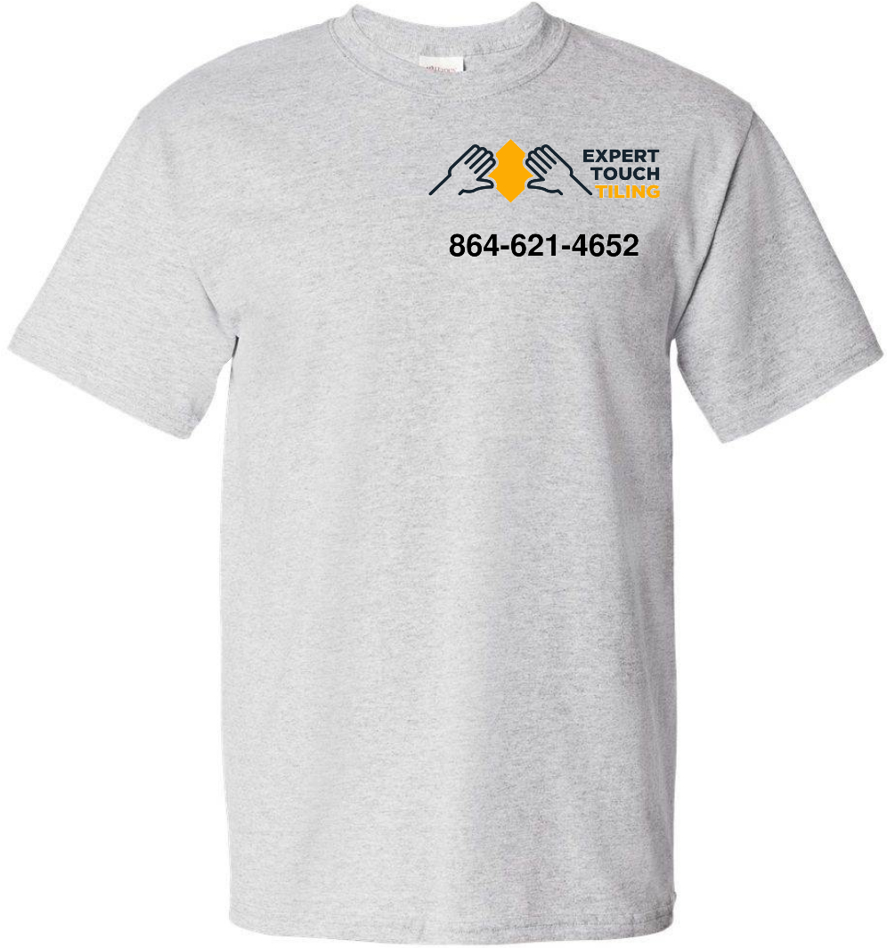 Front side