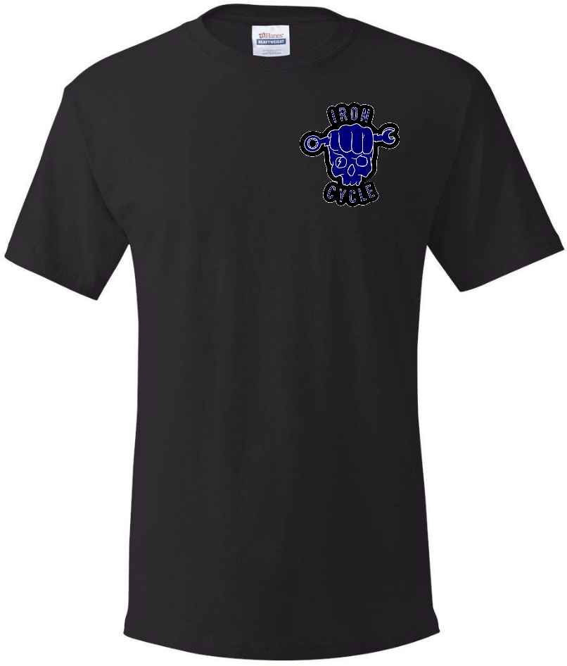 Front side