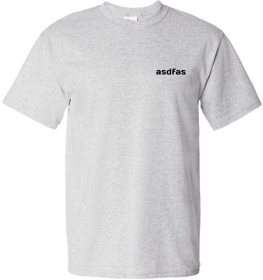 Front side