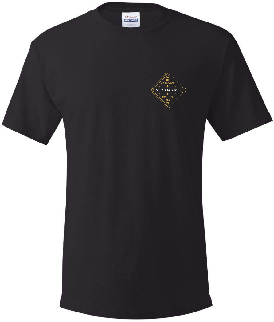 Front side