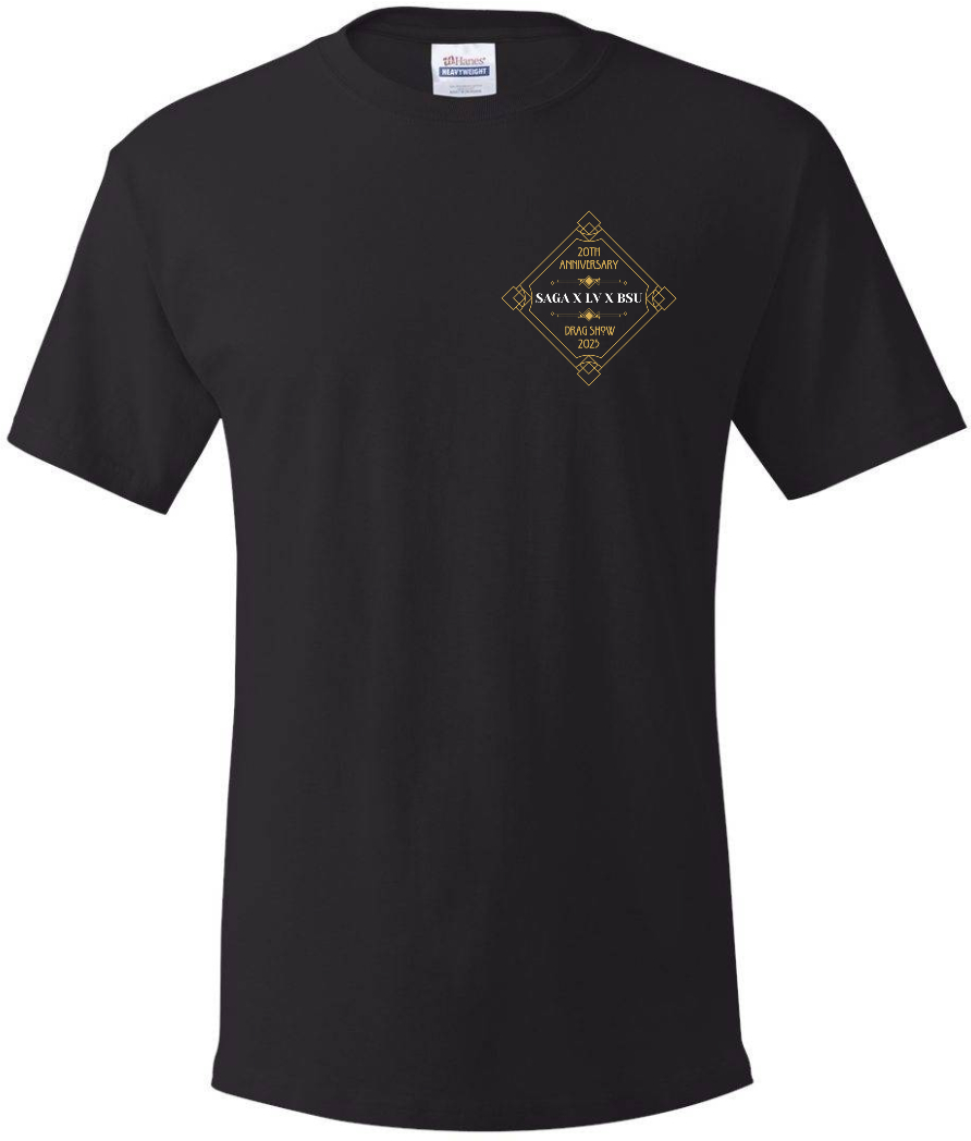 Front side