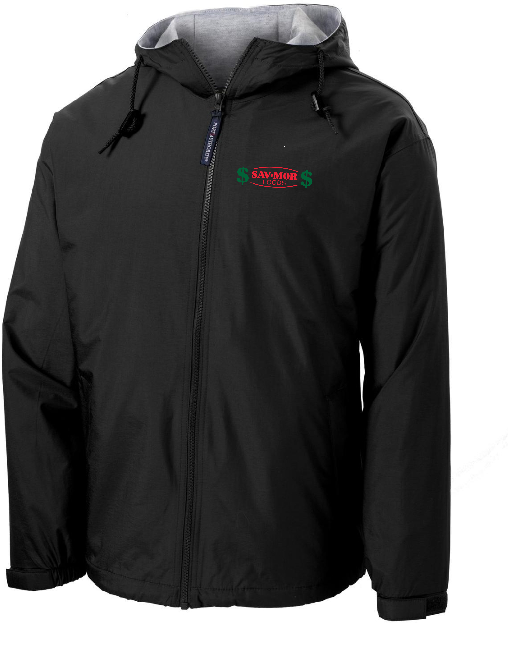 SavMor ® TEAM JACKET. JP56
