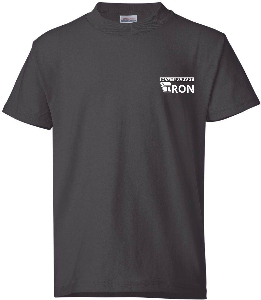 Front side