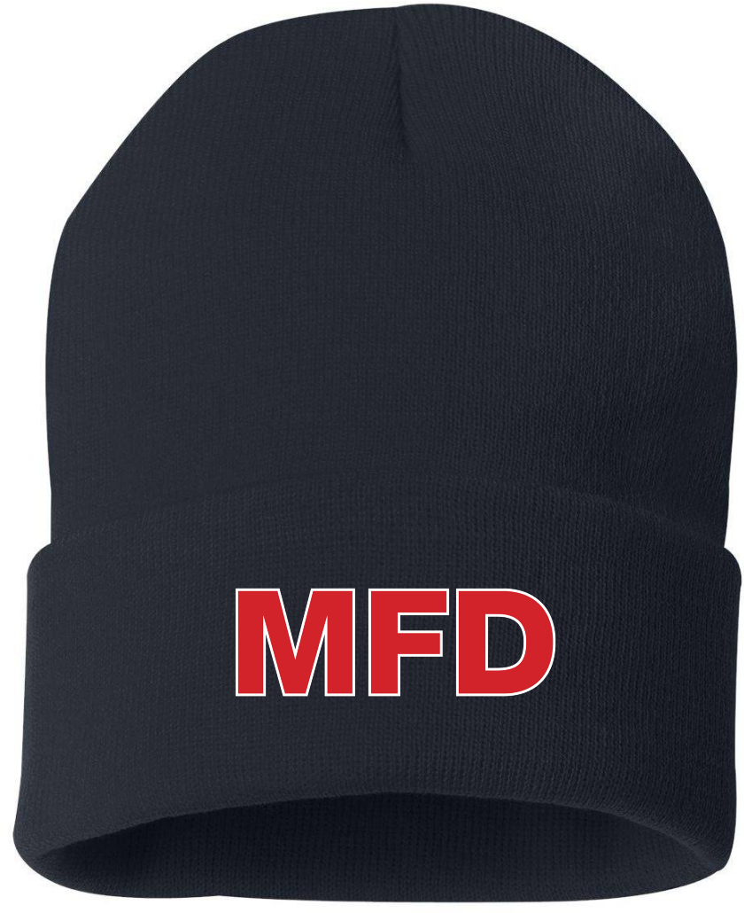 MFD Beanie