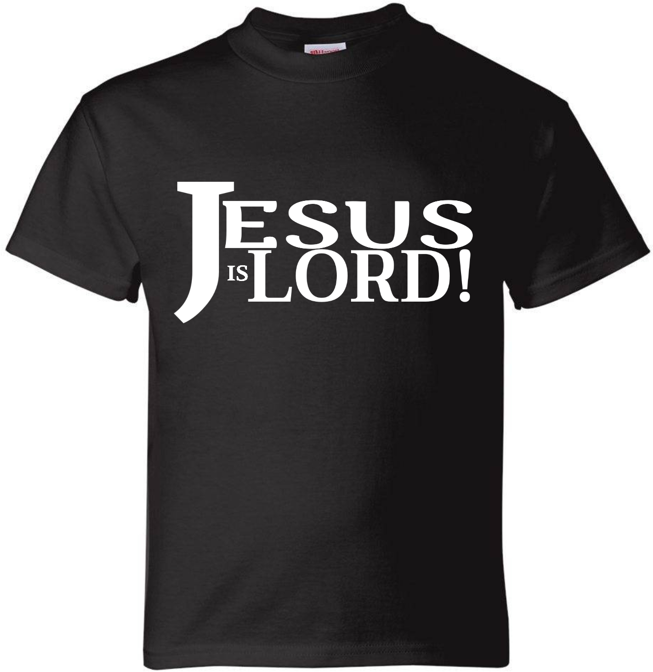 Front side