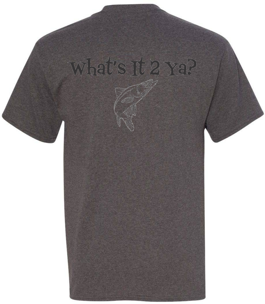 Back side