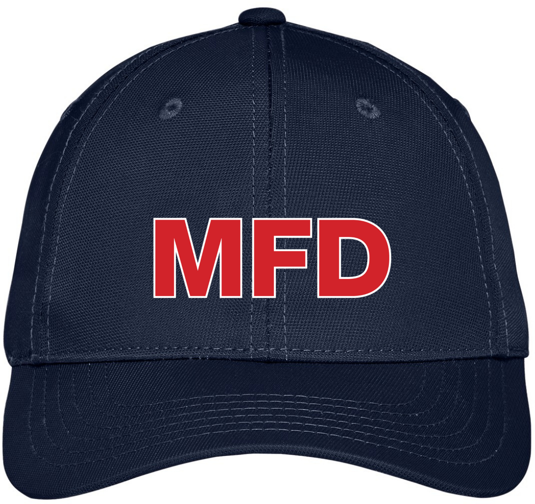 MFD Cap