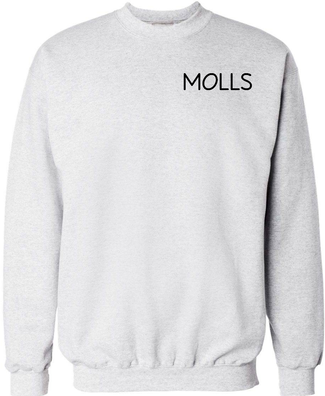 Front side