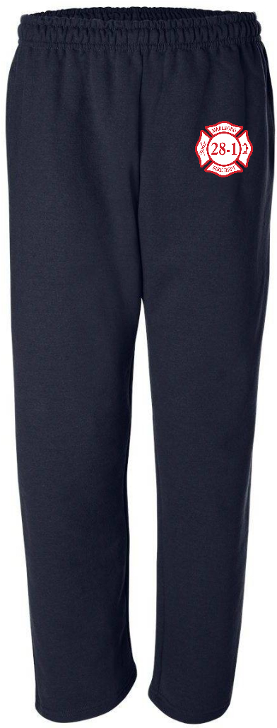 Pocket Sweatpants