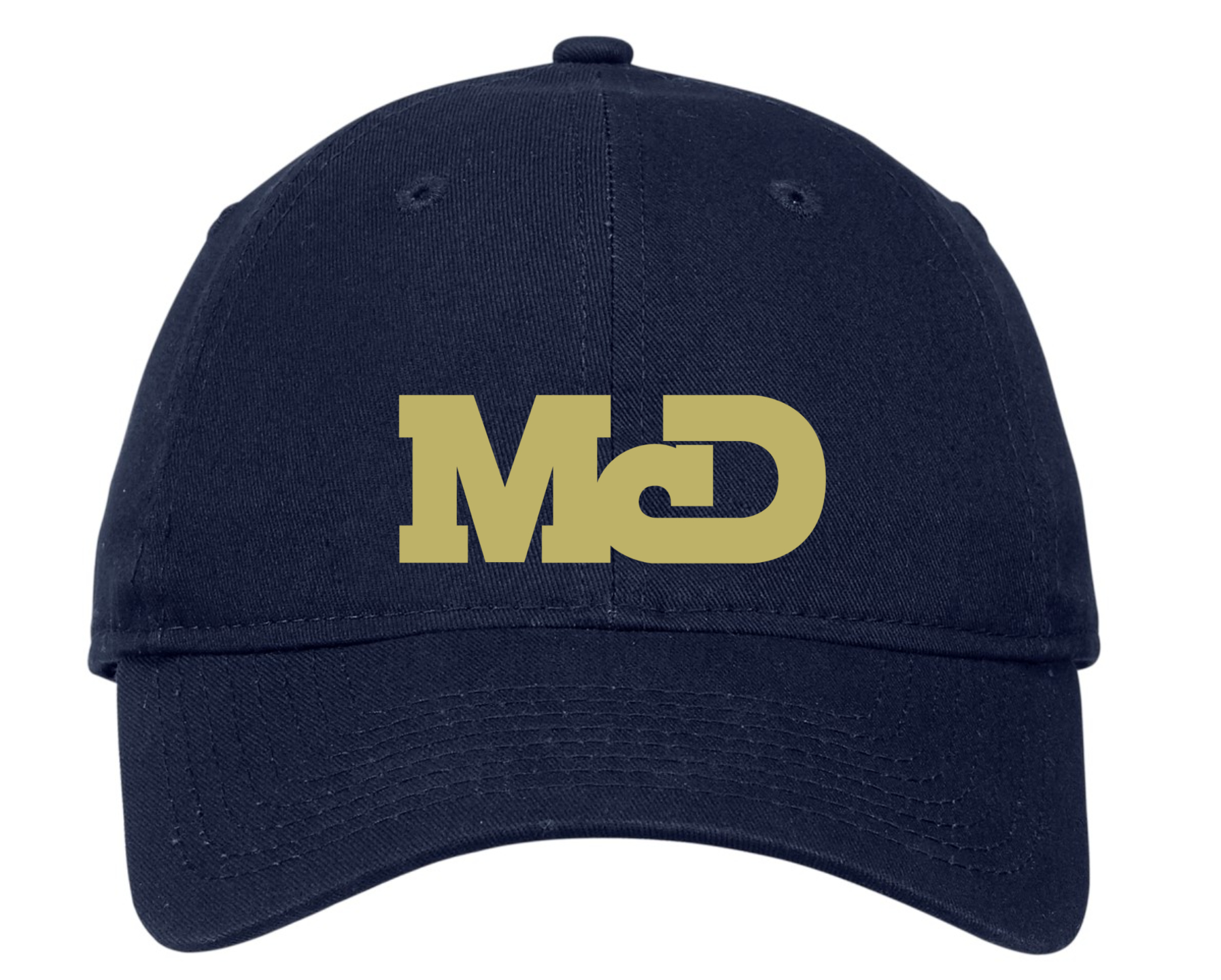 McDevitt New Era Adjustable Cap