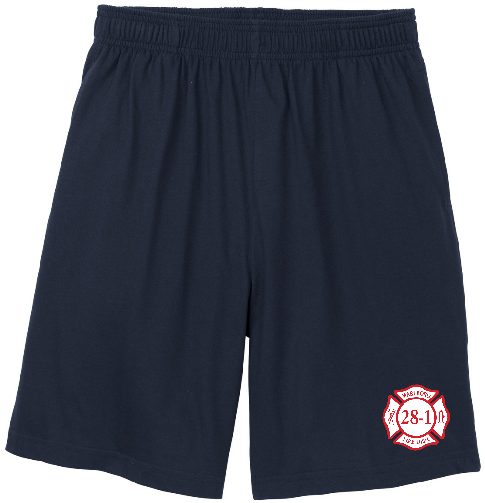 Pocket Shorts