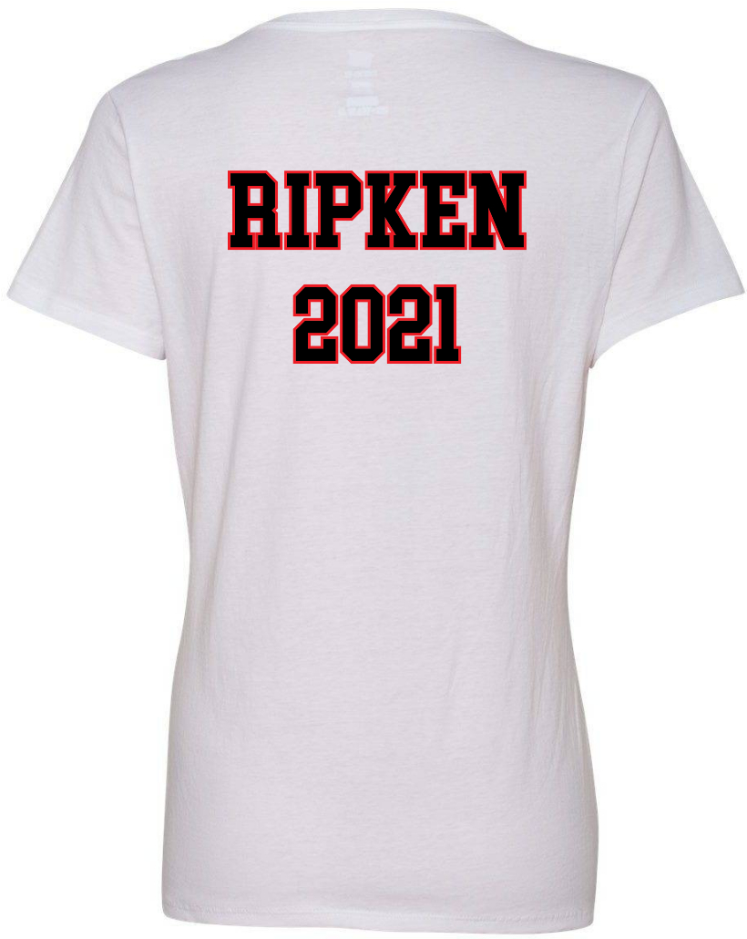 Back side
