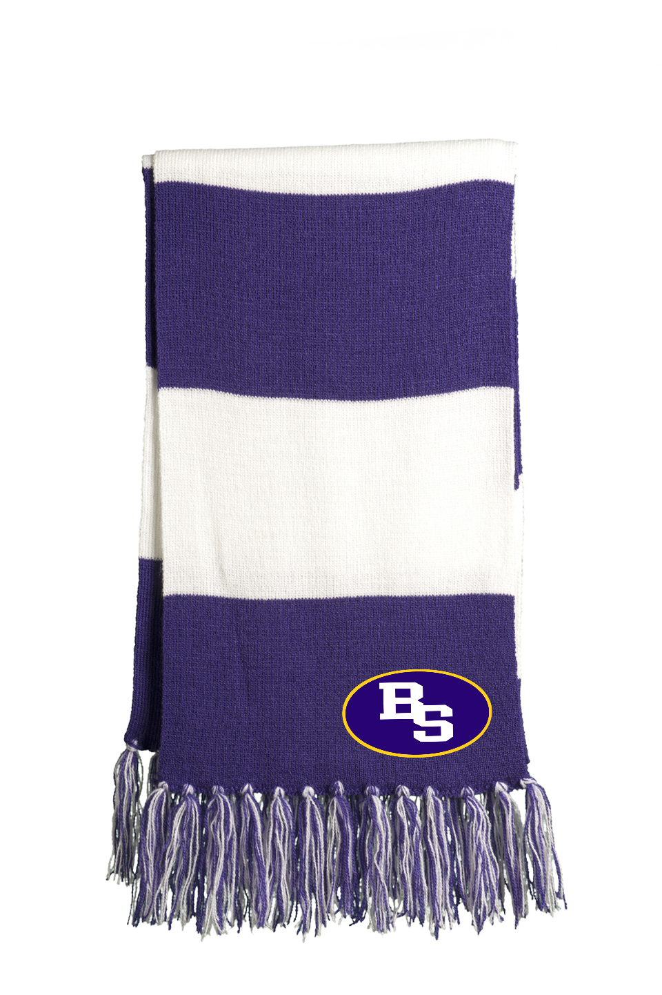 Boiling Springs Performance Scarf