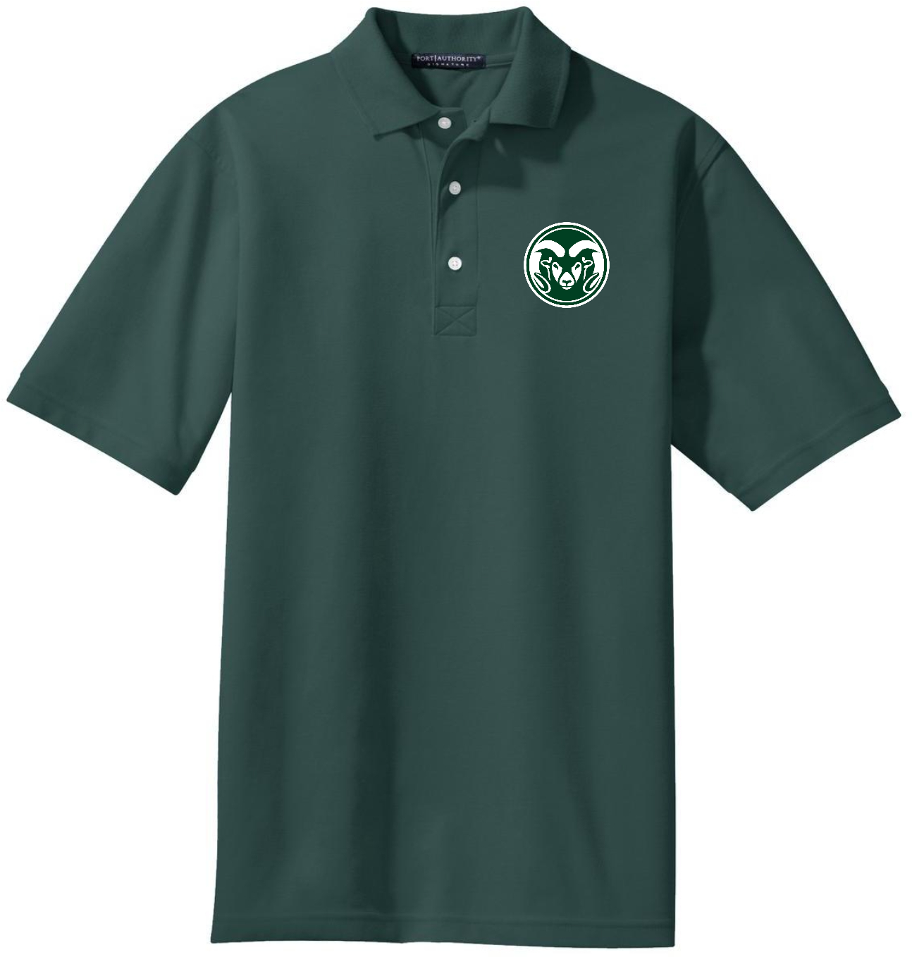 Central Dauphin Standard Polo