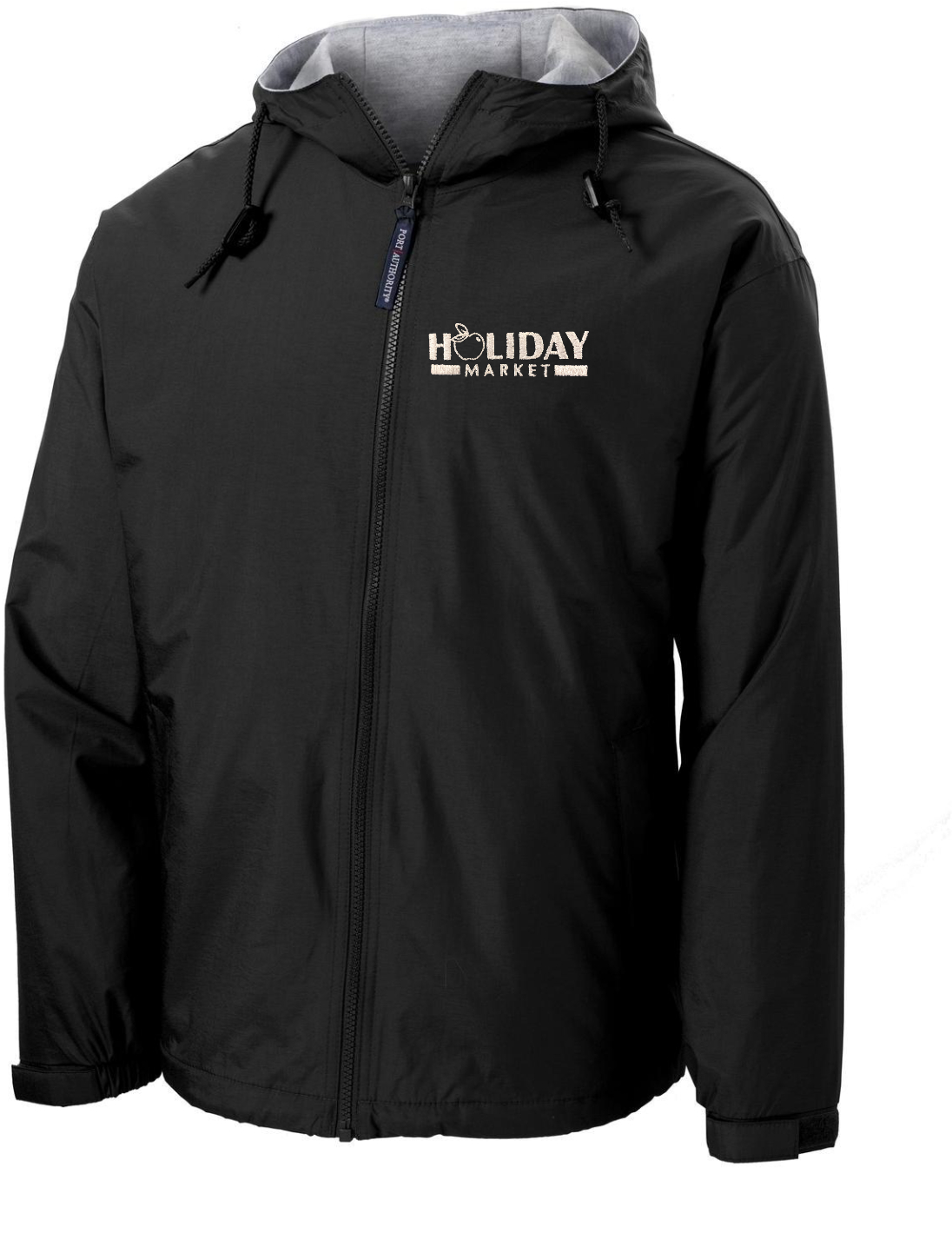 HOLIDAY; TEAM JACKET. JP56