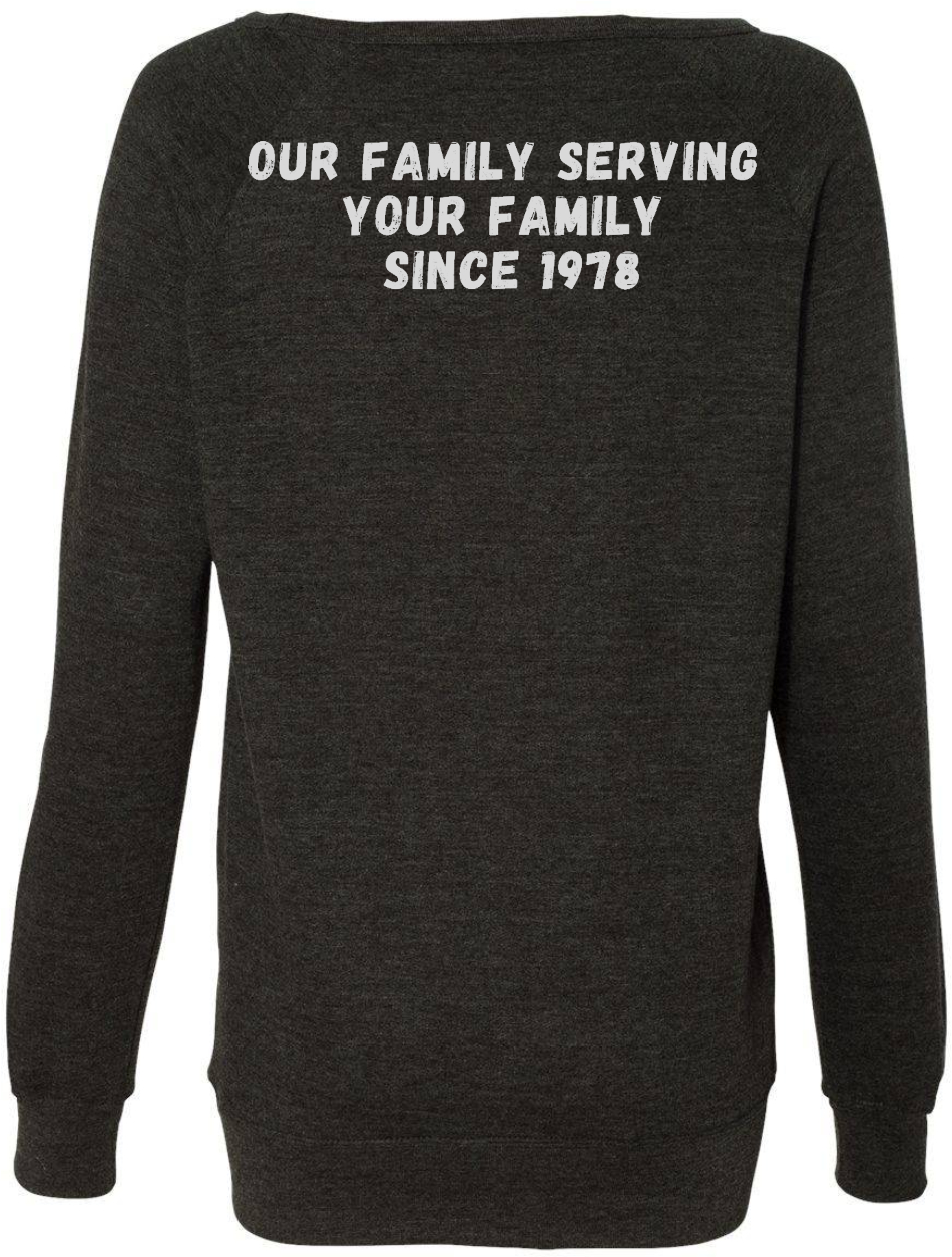 Back side