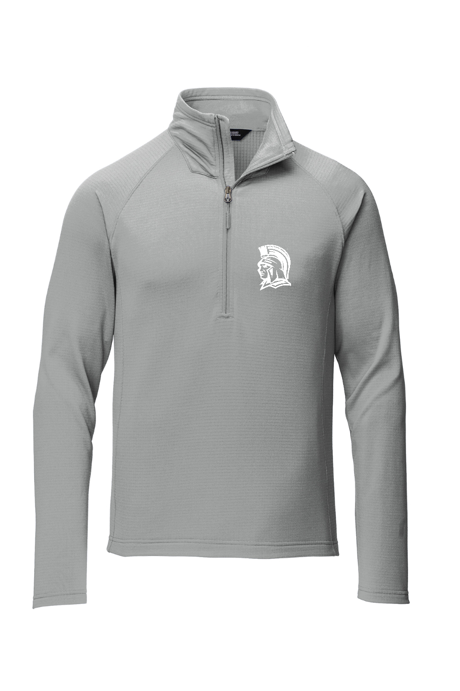 Chambersburg The North Face Peaks Quarter-Zip Pullover