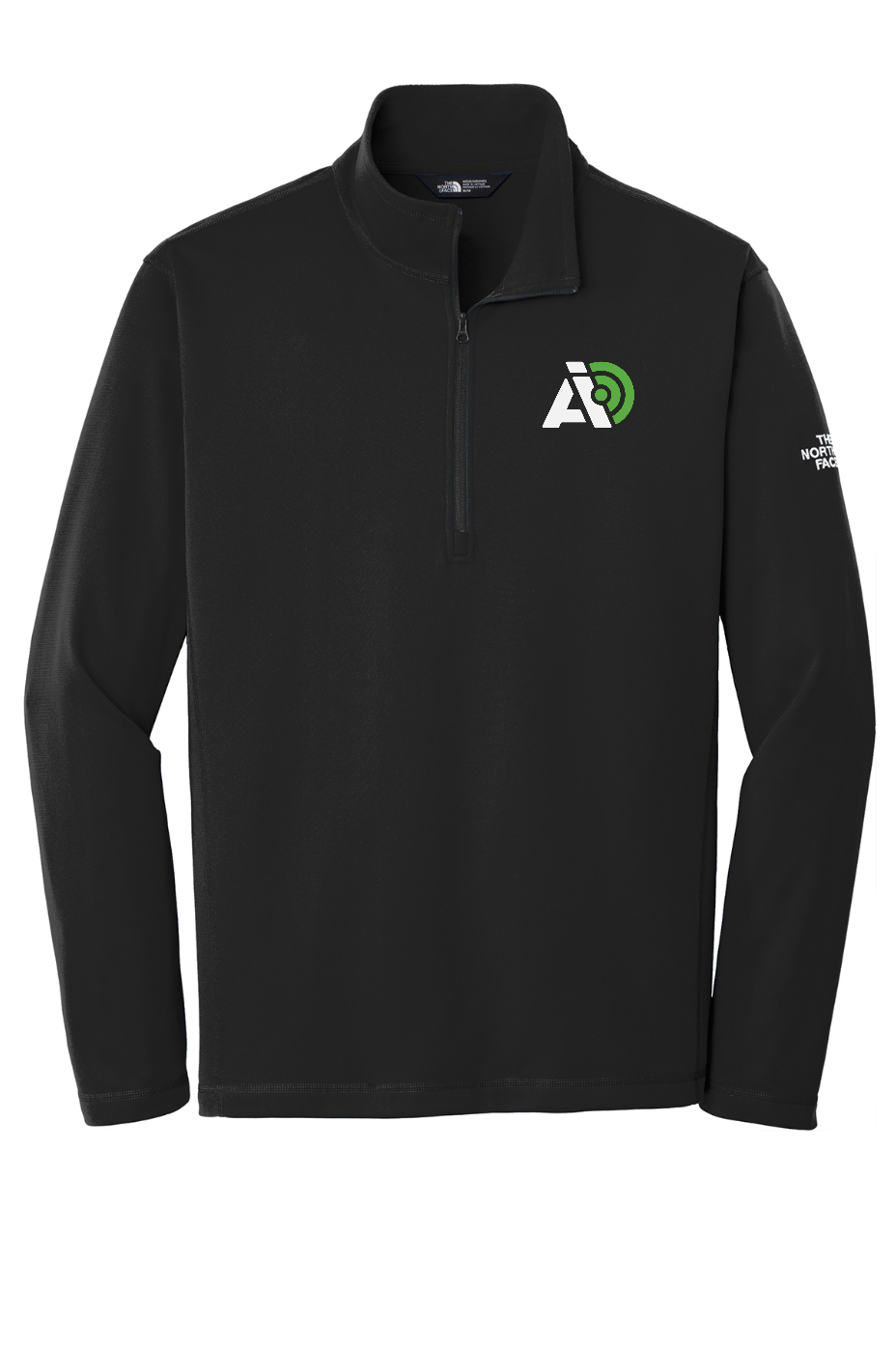 AIO North Face Half-Zip Pullover