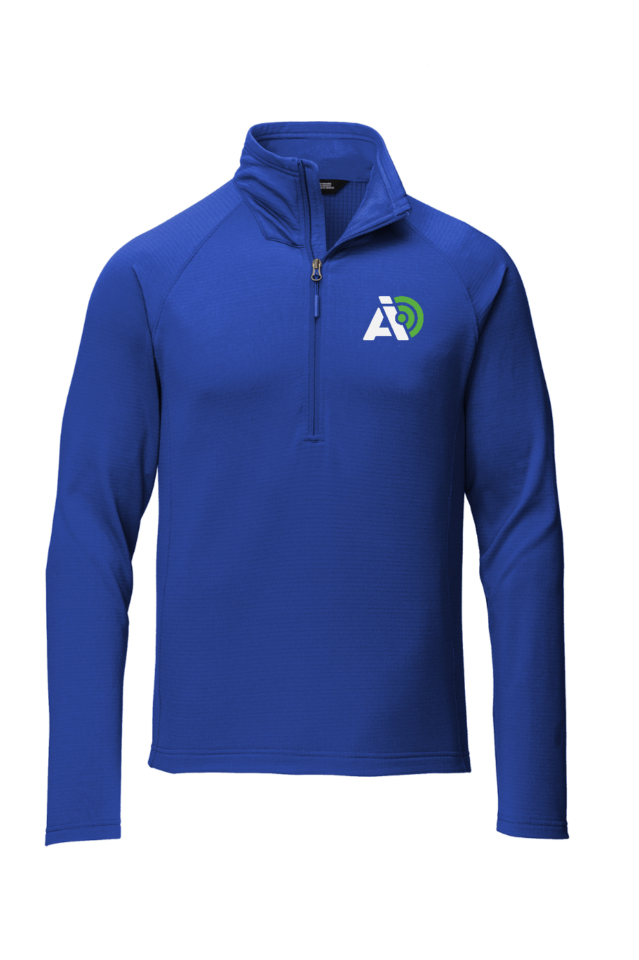 AIO North Face Peaks Quarter-Zip Pullover