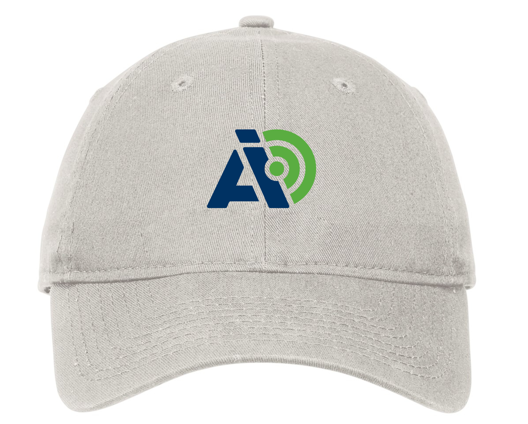 AIO New Era Adjustable Cap