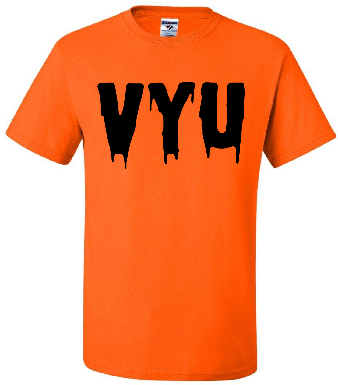 Front side