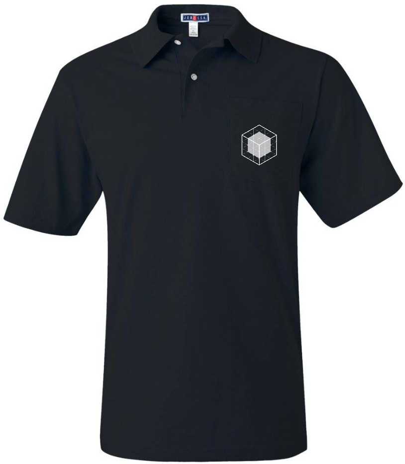 Front side