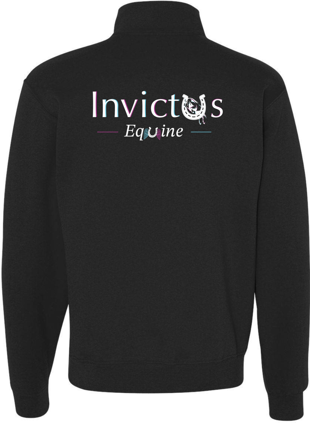 Back side