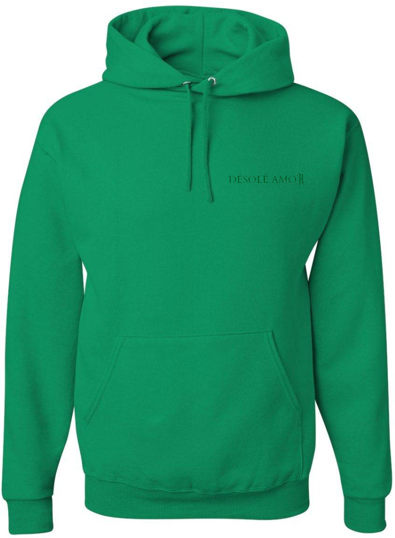 Front side