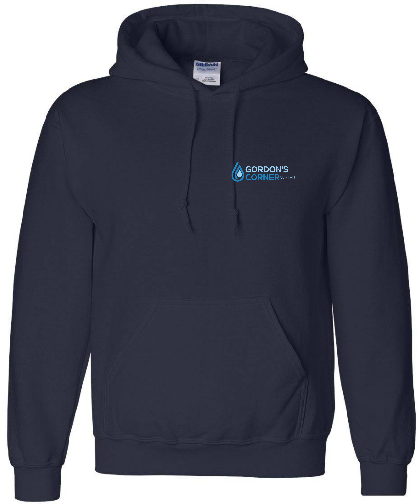 DryBlend Pullover Hoodie