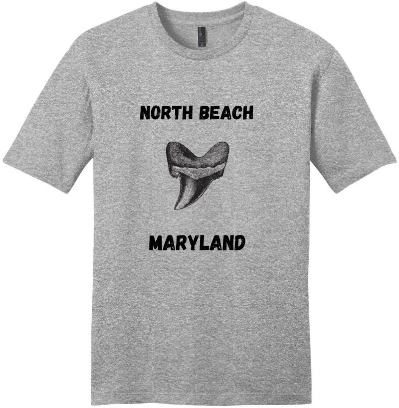 NB Big Tooth Front
