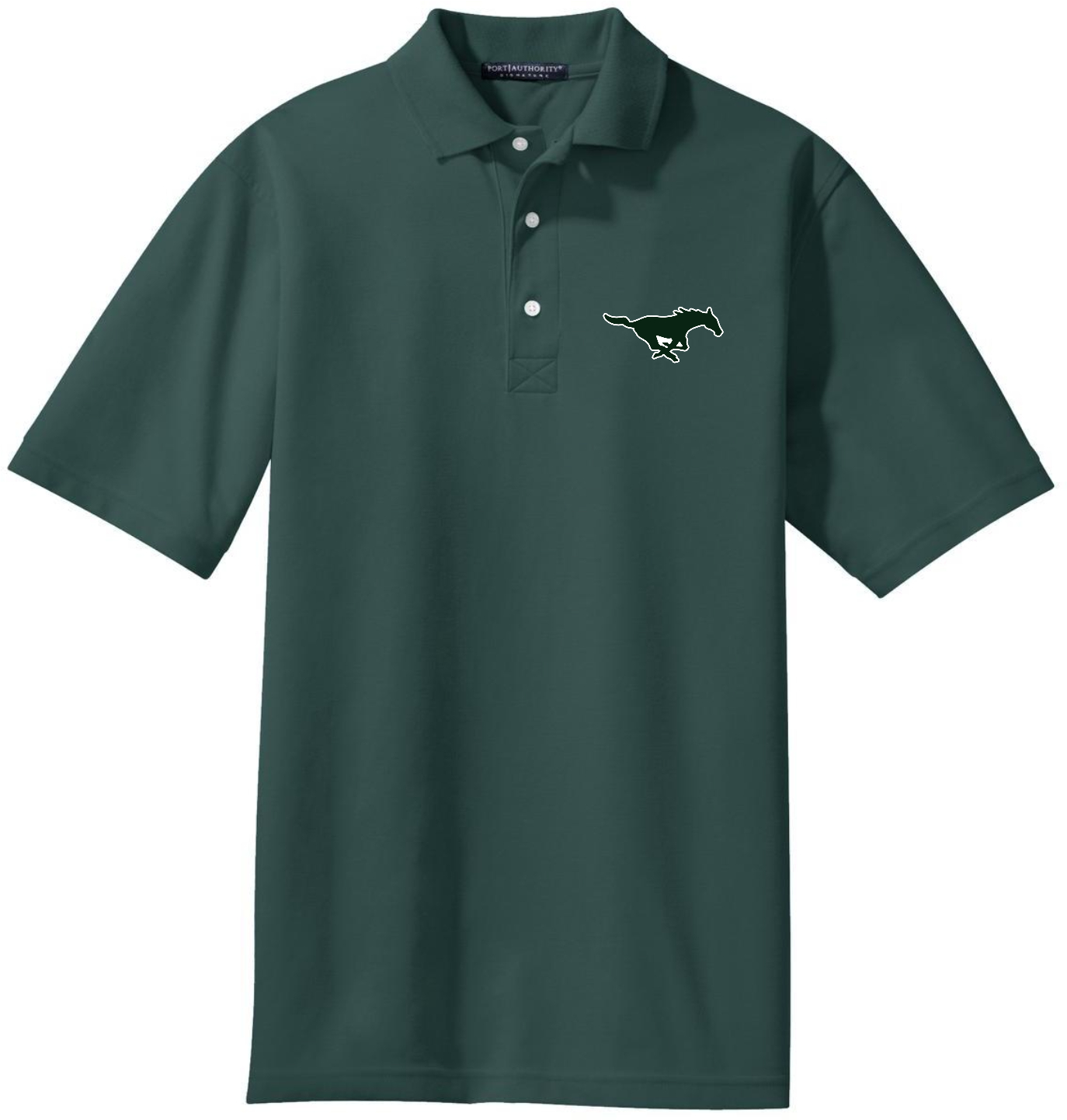 West Perry Standard Polo 