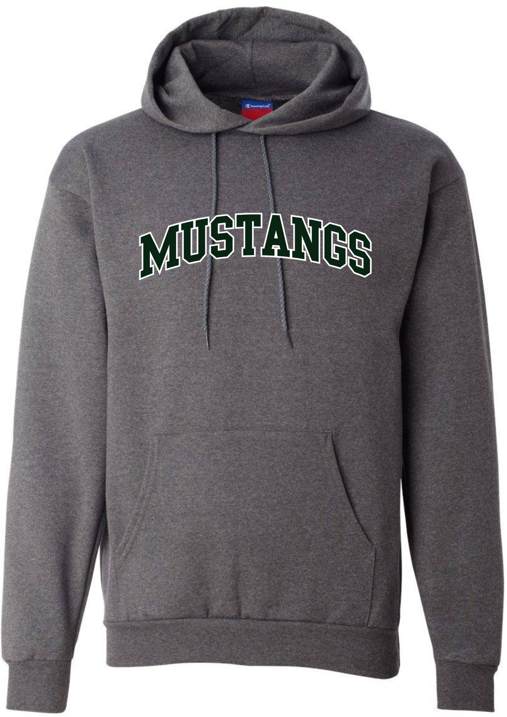 West Perry Champion Hoodie