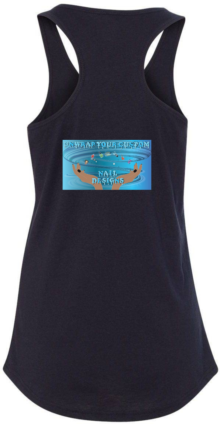 Back side