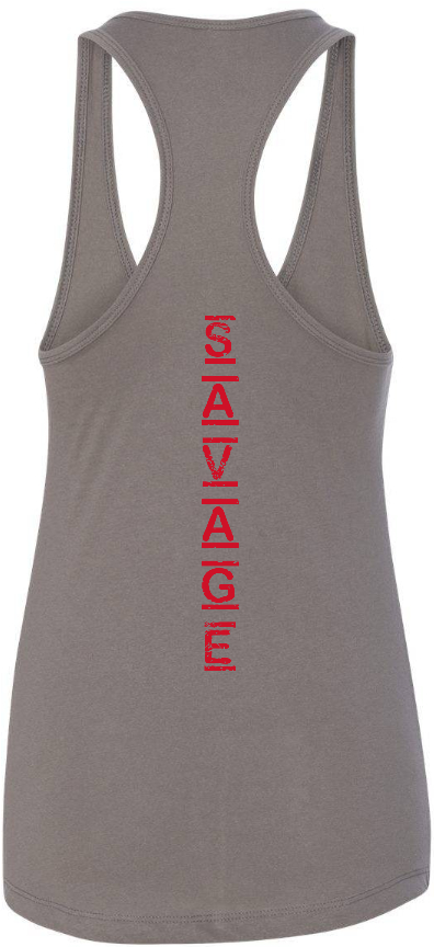 Back side