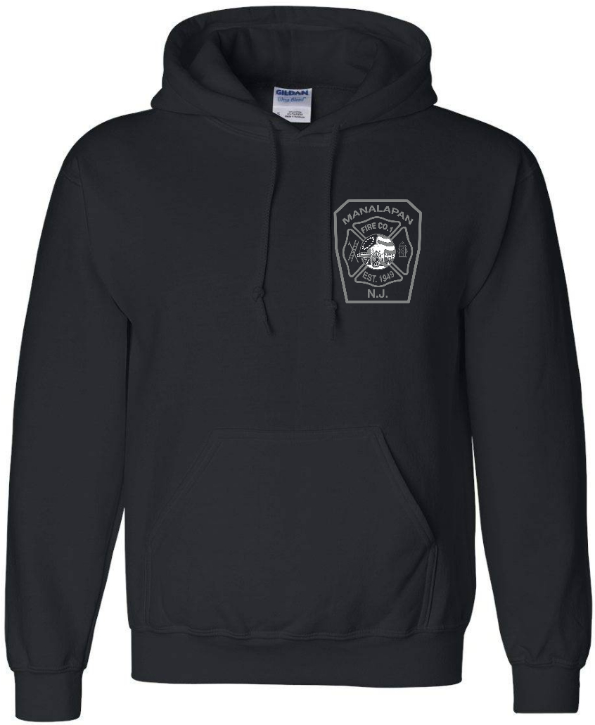 DryBlend Hoodie