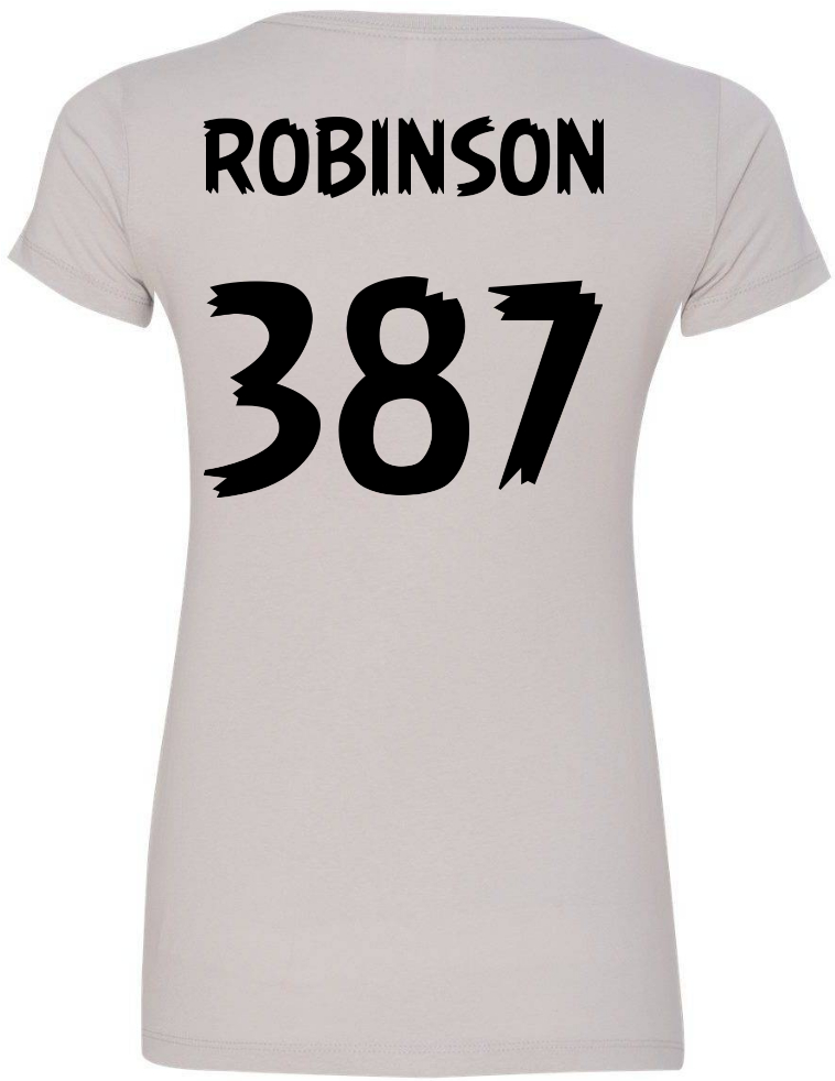 Back side