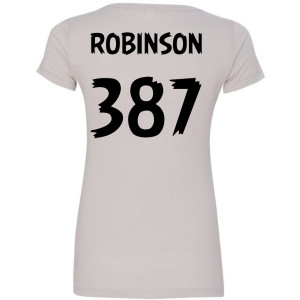 Back side