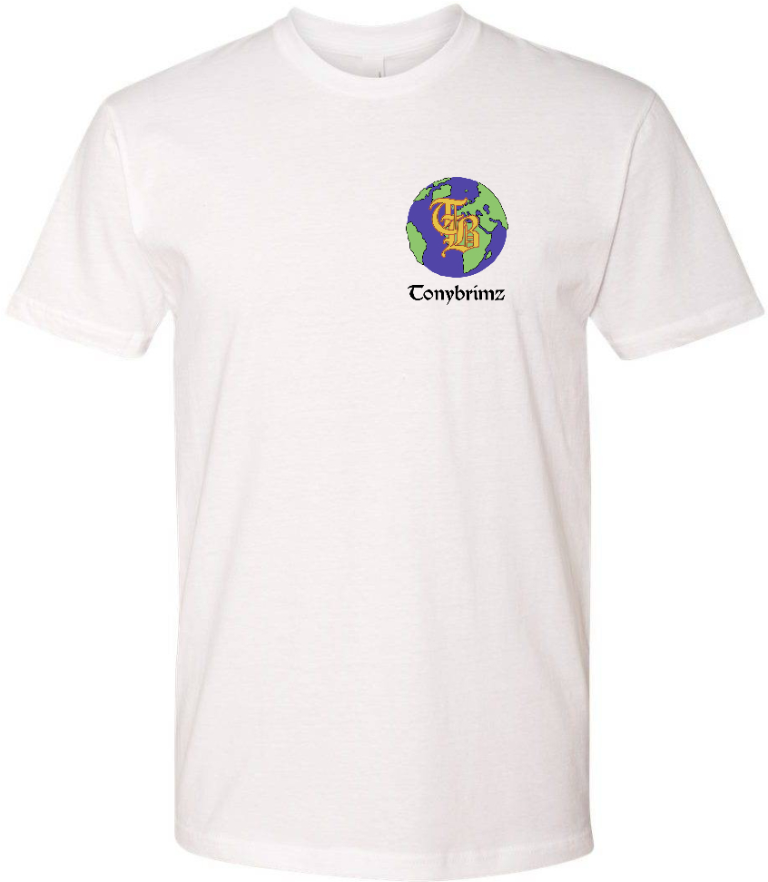 Front side