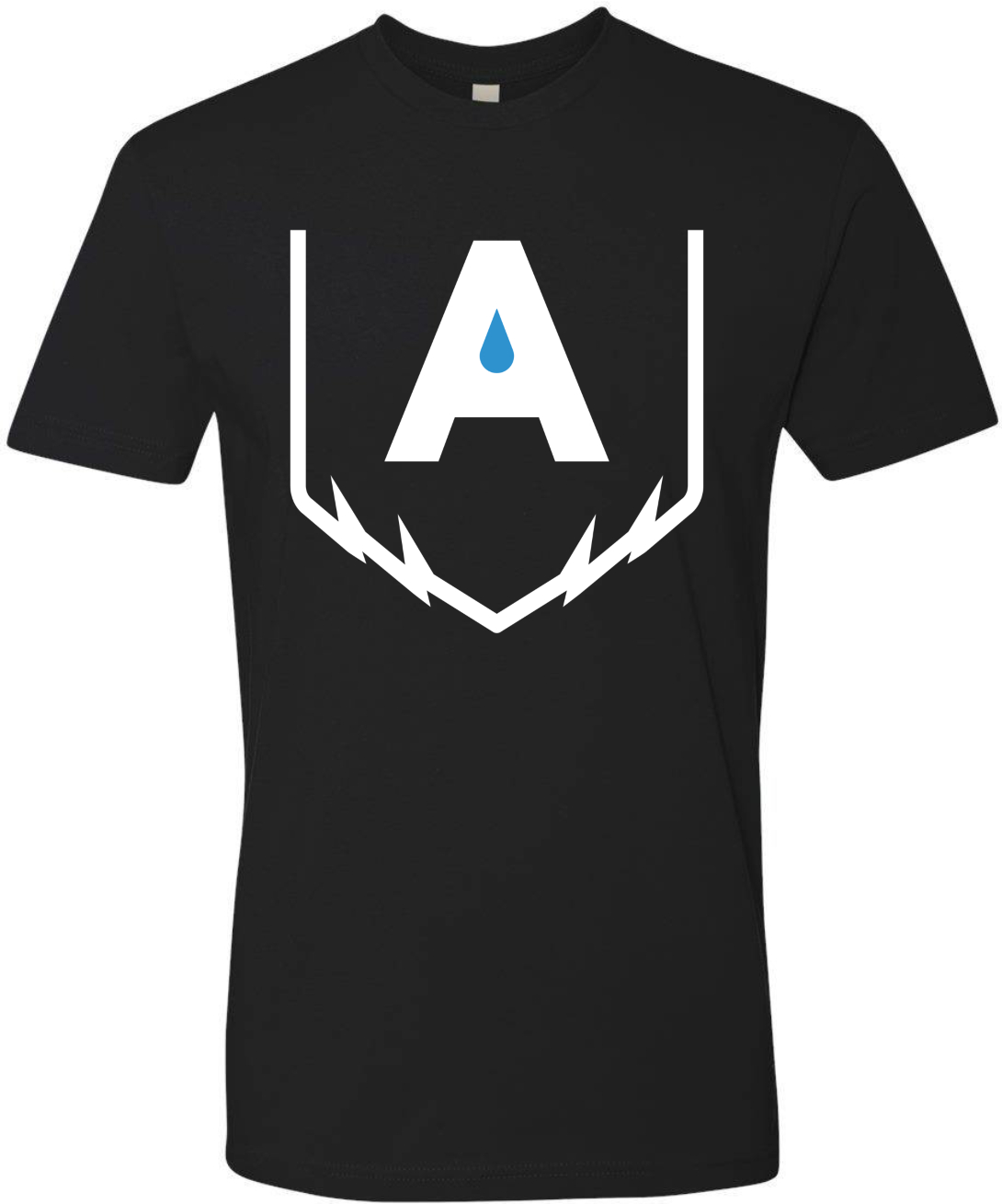 Front side