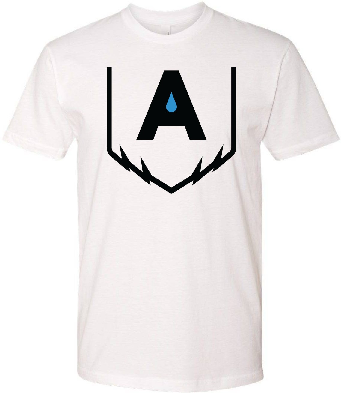 Front side