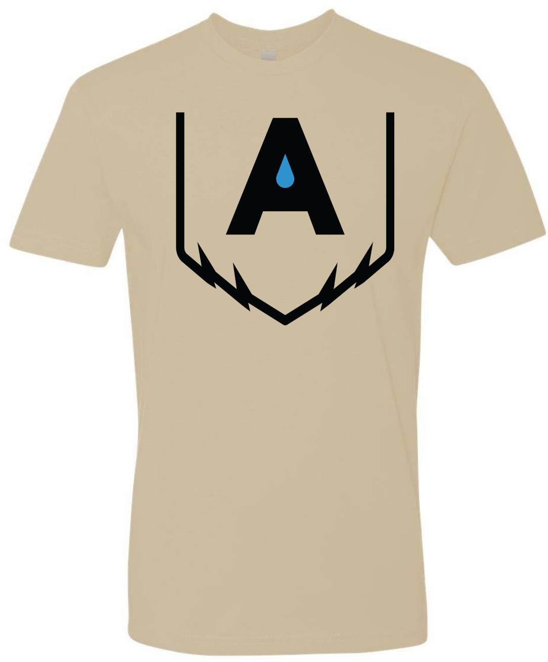 Front side