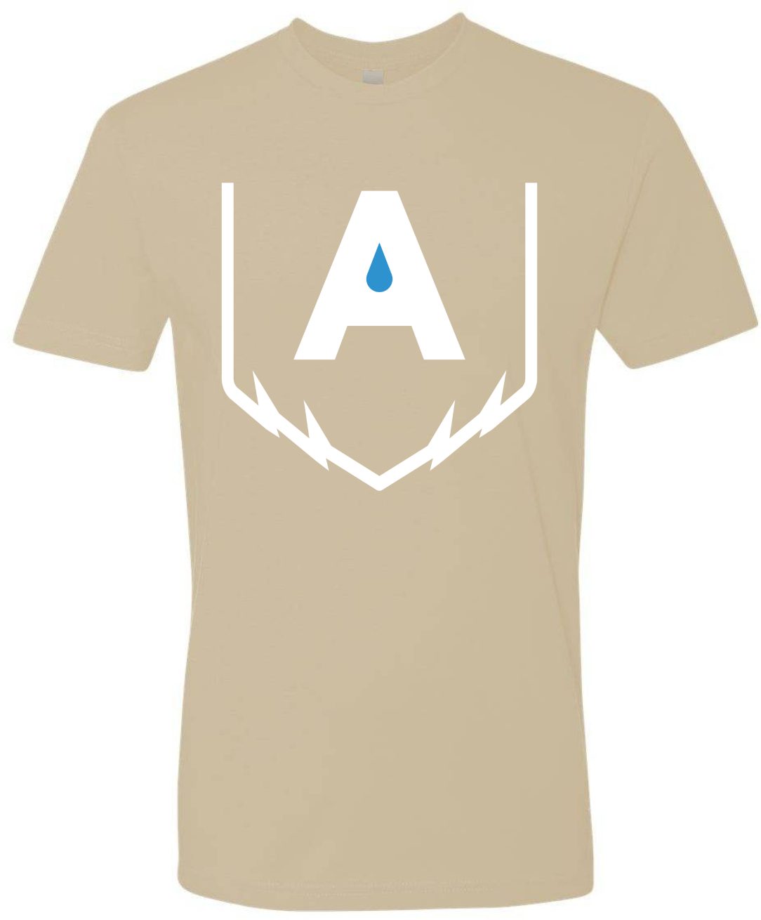 Front side