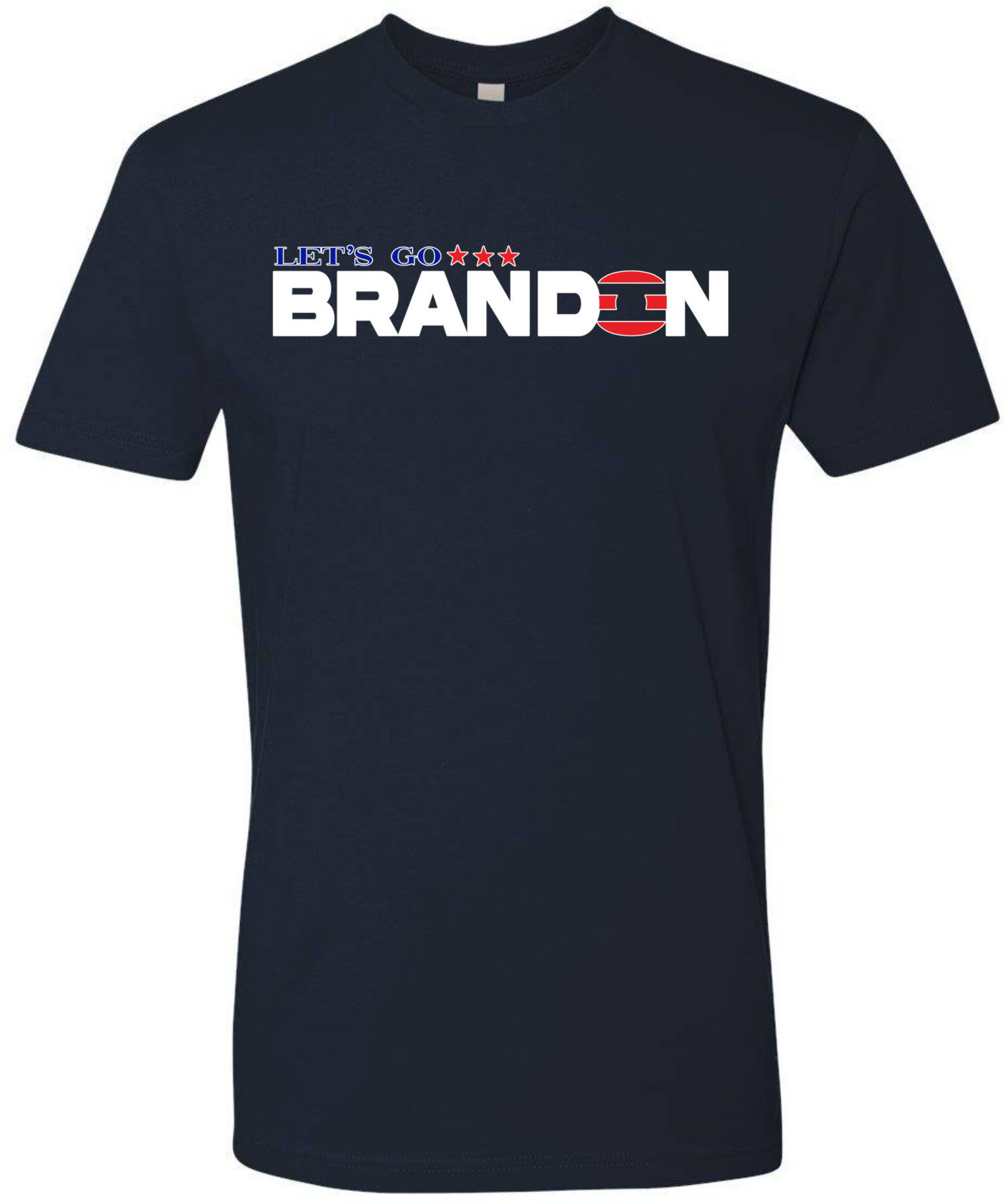 Front side